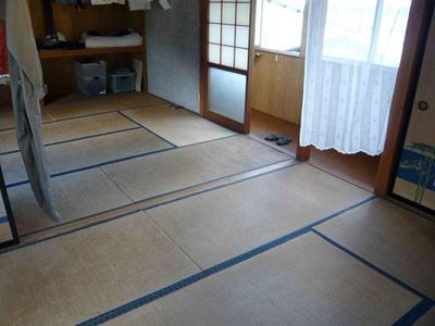 [Hatomark Site] 6DK Used Detached House in Tsurugata, Noshiro City, Akita Prefecture — Image 3, Noshiro, Akita