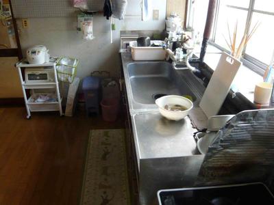 [Hatomark Site] 6DK Used Detached House in Tsurugata, Noshiro City, Akita Prefecture — Image 2, Noshiro, Akita