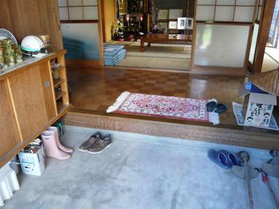 [Hatomark Site] 6DK Used Detached House in Tsurugata, Noshiro City, Akita Prefecture — Image 4, Noshiro, Akita
