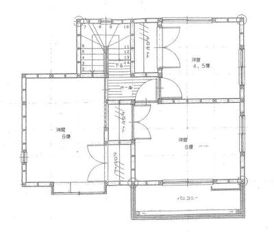 Spacious 4LDK House in Tosu City with 8.3% Yield — Image 1, Tosu, Saga