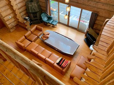 Spacious 5LDK House with 4,411m² Land in Hiruzen, Maniwa — Image 3, Maniwa, Okayama