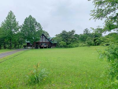 Spacious 5LDK House with 4,411m² Land in Hiruzen, Maniwa — Image 2, Maniwa, Okayama