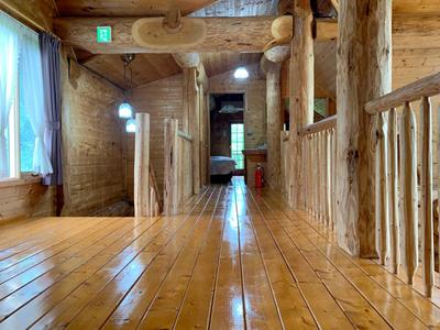 Spacious 5LDK House with 4,411m² Land in Hiruzen, Maniwa — Image 2, Maniwa, Okayama