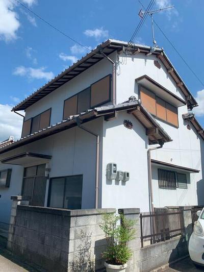 Traditional 4DK House Near Kokawa Station, Kinokawa City — Image 1, Kinokawa, Wakayama