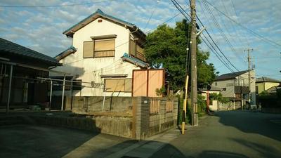 [Hatomark Site] Mie Prefecture, Ise City, Nakasu-cho, Mie Prefecture, Ise City, Nakasu-cho, Mie Prefecture, detached house for sale c559 4DK Used detached house — Image 1, Ise, Mie