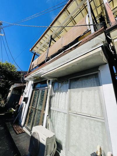 Traditional 2K Townhouse in Aioi-cho, Takasaki - Built 1961 — House, Takasaki, Gunma