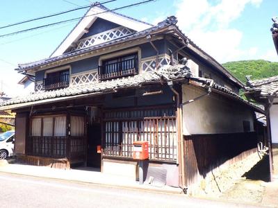 Historic 1897 Traditional House in Akaiwa City — Image 1, Akaiwa, Okayama