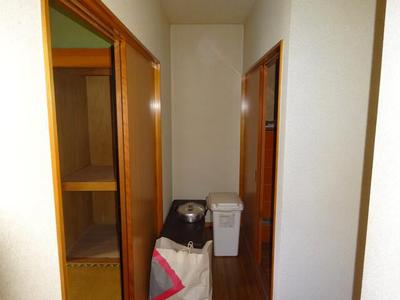 Spacious 2SLDK House with Large Garden in Saiki City — Image 4, Saiki, Oita