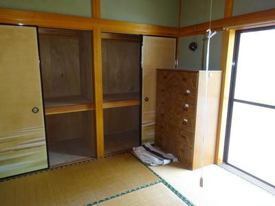 Spacious 2SLDK House with Large Garden in Saiki City — Image 3, Saiki, Oita