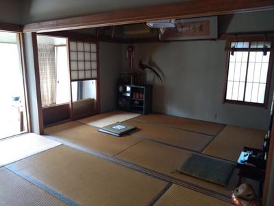 Spacious 6LDK House in Kudamatsu City, Near Miyanomae Bus Stop — Image 3, Kudamatsu, Yamaguchi