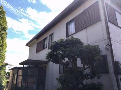 Spacious 6LDK House in Kudamatsu City, Near Miyanomae Bus Stop — Image 1, Kudamatsu, Yamaguchi