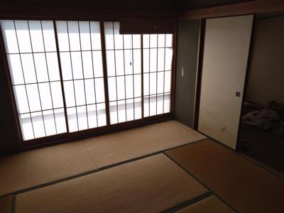 Spacious 6LDK House in Kudamatsu City, Near Miyanomae Bus Stop — Image 4, Kudamatsu, Yamaguchi