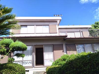 Spacious 6LDK House in Kudamatsu City, Near Miyanomae Bus Stop — Image 1, Kudamatsu, Yamaguchi