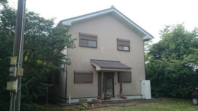 [Hatomark Site] 5SDK Used Detached House in Tsutsumi, Kobayashi City, Miyazaki Prefecture — Image 1, Kobayashi, Miyazaki