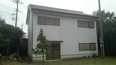 [Hatomark Site] 5SDK Used Detached House in Tsutsumi, Kobayashi City, Miyazaki Prefecture — Image 1, Kobayashi, Miyazaki