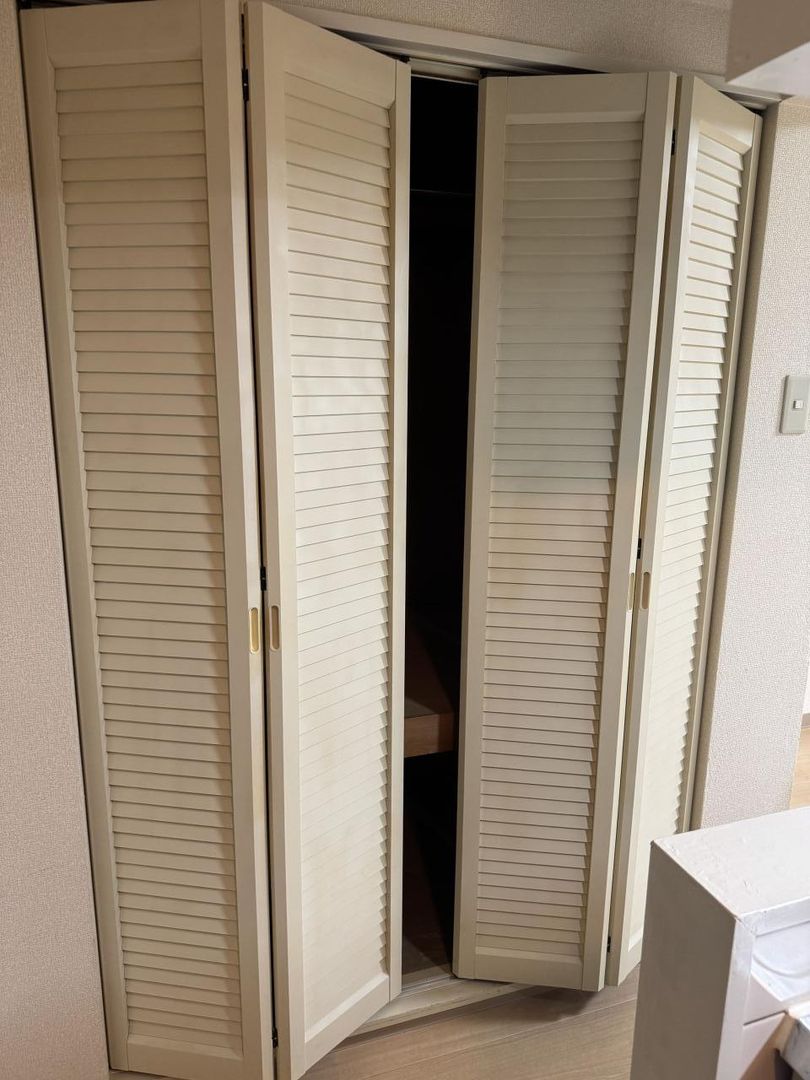 1LDK Apartment for Rent in Misono Jujo, Sapporo - Thumbnail 2