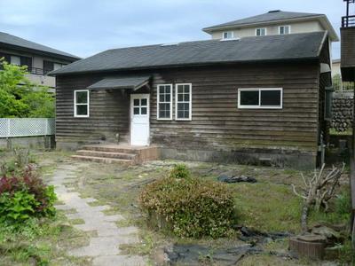 [Hatomark Site] 7LDK Used Detached House in Kikyogaoka 4-ban-cho, Nabari City, Mie Prefecture — Image 1, Nabari, Mie