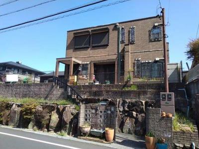 [Hatomark Site] 7LDK Used Detached House in Kikyogaoka 4-ban-cho, Nabari City, Mie Prefecture — Image 1, Nabari, Mie