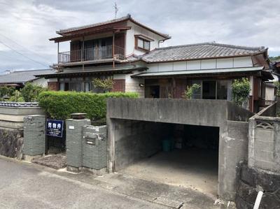 Spacious 6DK House in Ōmuta City with Large Land Plot — Image 1, Omuta, Fukuoka
