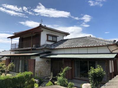 Spacious 6DK House in Ōmuta City with Large Land Plot — Image 3, Omuta, Fukuoka