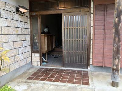 Spacious 6DK House in Ōmuta City with Large Land Plot — Image 4, Omuta, Fukuoka