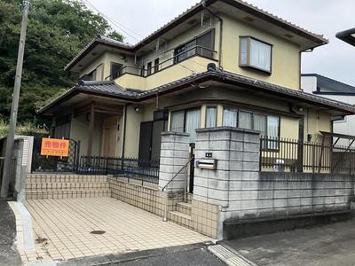 Spacious 4LDK House for Sale in Horigome, Sano City — Image 1, Sano, Tochigi