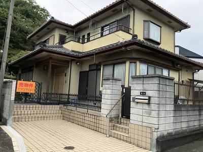 Spacious 4LDK House for Sale in Horigome, Sano City — Image 1, Sano, Tochigi