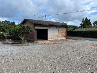 Traditional 3DK House with Large Land in Takasaki-cho, Miyazaki — Image 2, Miyakonojo, Miyazaki