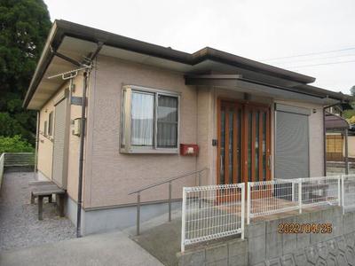 Traditional Home with Large Land Plot in Nobeoka, Miyazaki — Image 1, Nobeoka, Miyazaki