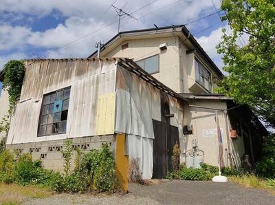 7LDK Traditional House in Central Aizuwakamatsu, Fukushima — Image 1, Aizuwakamatsu, Fukushima