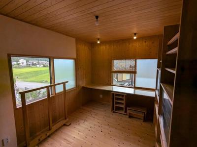 [Hatomark Site] 8DK used detached house in Sakurahora, Hagiwara-cho, Gero-shi, Gifu Prefecture — Image 3, Gero, Gifu