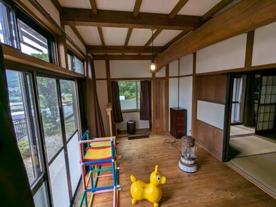 [Hatomark Site] 8DK used detached house in Sakurahora, Hagiwara-cho, Gero-shi, Gifu Prefecture — Image 4, Gero, Gifu
