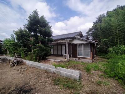 Traditional 6DK House with Large Garden in Asakura, Fukuoka — Image 2, Asakura, Fukuoka