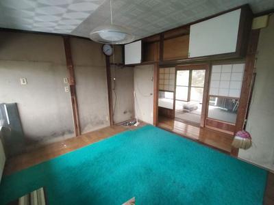 Traditional 6DK House with Large Garden in Asakura, Fukuoka — Image 4, Asakura, Fukuoka