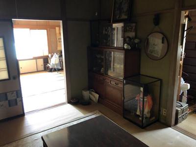 Traditional 8DK House for Sale in Mikuni-cho, Sakai City — Image 4, Sakai, Fukui