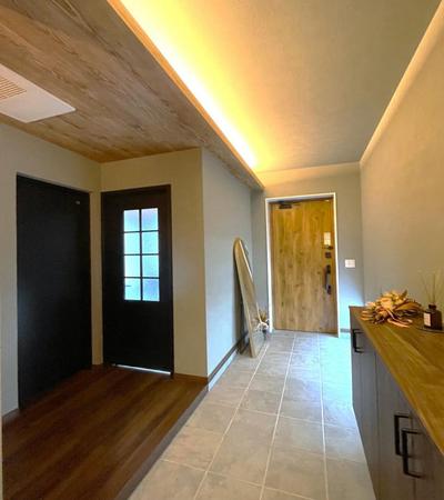 Modern 3LDK House Near Utsukushigaoka South Park, Sapporo — Image 3, Kiyota, Hokkaido