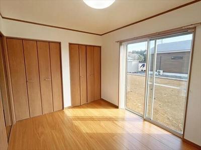 [Hatomark Site] K17-D, Naka, Kashima City, Ibaraki Prefecture, an open-air house in K17-D, 3LDK, used detached house — Image 4, Kashima, Ibaraki