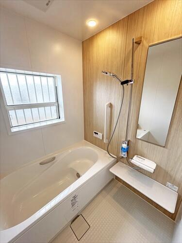 [Hatomark Site] K17-D, Naka, Kashima City, Ibaraki Prefecture, an open-air house in K17-D, 3LDK, used detached house — Image 3, Kashima, Ibaraki