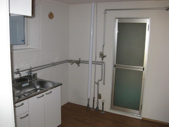 1DK Apartment for Rent in Kita-ku, Sapporo | 23.89㎡ - Thumbnail 4