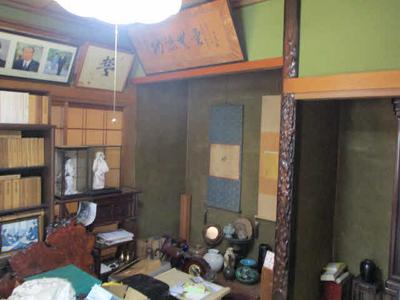 [Hatomark Site] 3DK used detached house in Uchiiri, Suo-Oshima-cho, Oshima-gun, Yamaguchi Prefecture — Image 3, Suooshima, Yamaguchi