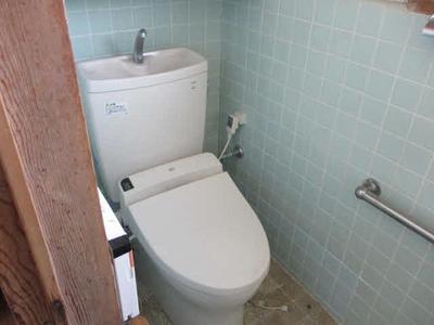 [Hatomark Site] 3DK used detached house in Uchiiri, Suo-Oshima-cho, Oshima-gun, Yamaguchi Prefecture — Image 4, Suooshima, Yamaguchi