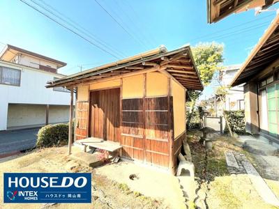 Spacious 6DK House in Nagao, Tamano - 133sqm on Large Plot — Image 1, Tamano, Okayama