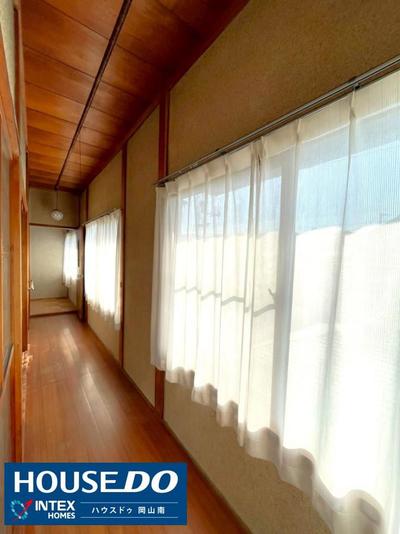 Spacious 6DK House in Nagao, Tamano - 133sqm on Large Plot — Image 2, Tamano, Okayama