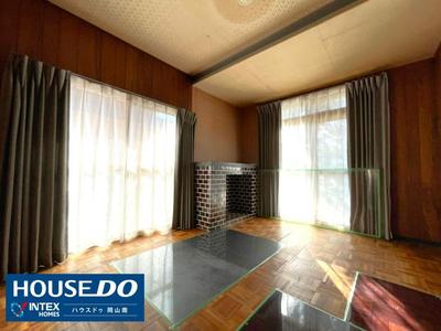 Spacious 6DK House in Nagao, Tamano - 133sqm on Large Plot — Image 4, Tamano, Okayama