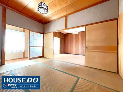 Spacious 6DK House in Nagao, Tamano - 133sqm on Large Plot — Image 3, Tamano, Okayama