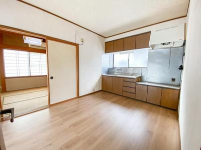 [Hatomark Site] Oguramachi 6DK Used Detached House in Oguramachi, Kashiwazaki City, Niigata Prefecture — Image 3, Kashiwazaki, Niigata