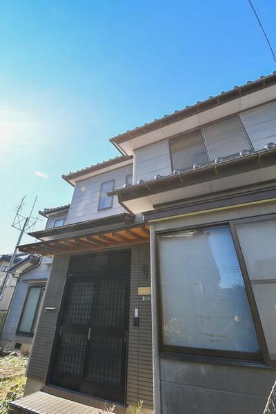[Hatomark Site] Oguramachi 6DK Used Detached House in Oguramachi, Kashiwazaki City, Niigata Prefecture — Image 1, Kashiwazaki, Niigata
