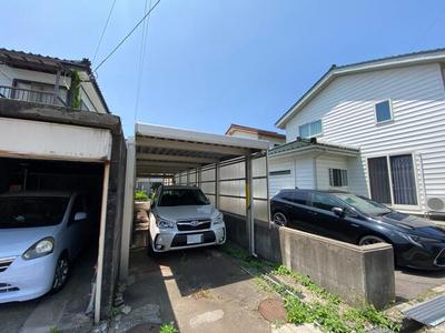 [Hatomark Site] Oguramachi 6DK Used Detached House in Oguramachi, Kashiwazaki City, Niigata Prefecture — Image 1, Kashiwazaki, Niigata