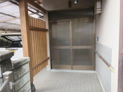 Renovated 5DK House in Himawari-dai, Kuga-cho, Iwakuni — Image 3, Iwakuni, Yamaguchi