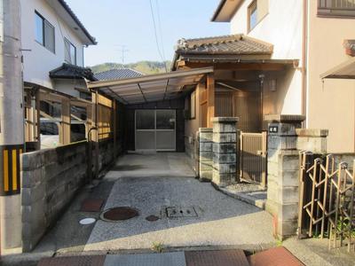 Renovated 5DK House in Himawari-dai, Kuga-cho, Iwakuni — Image 1, Iwakuni, Yamaguchi